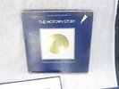 The Motown Story - 5 set Vinyl Box Set