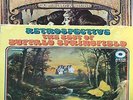 BUFFALO SPRINGFIELD BUNDLE (2)  NM VINYL LPS - Best of + Last Time Around