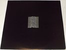 JOY DIVISION Unknown Pleasures TEXTURED SLEEVE + INNER Dark Red Vinyl