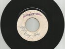 PAT KELLY & UNIQUES / LITTLE BOY BLUE / PAT KELLY / DADDY'S HOME /RARE/ 7''/VG++