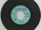 LLOYD GREENE / REGGAE A GO GO / UNFAITHFUL BABY / RARE / 7''/ VG