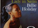 CS 8048 - BILLIE HOLIDAY - Lady In Satin - 200g LP Classic Records STILL SEALED