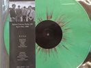 Joy Division Live Green Vinyl Japanese Import LP