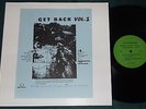 The Beatles Get Back LP Lemon Records ExCondition 