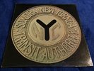 Sealed - SONORA NEW YORKCA Transit Authority LP Killer LATIN/SALSA Super Rare