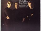 The PEDDLERS - Freewheelers 1967 - Hammond JAZZ SOUL ROCK - Original UK CBS LP