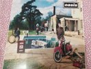 Oasis - Be Here Now Vinyl LP Record 1997 original