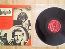 JERRY LEE LEWIS - JERRY LEE LEWIS LP ( SOUTH AFRICA PRESS HA-S2138)