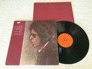 BOB DYLAN BLOOD ON THE TRACKS + INNER 1975 1st DUTCH PRESS LP