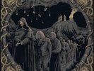 CHAPEL OF DISEASE - The Mysterious Ways Of Repetitive Art - LP (CLEAR vinyl)