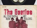 The BEATLES * All Together Now * 1969 German 45