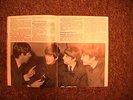 BEATLES Autographed ‘Beatles Book Monthly No# 12’: “Auto-Signed