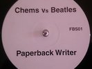 Chems vs Beatles Emimen vs Paul Weller Bootleg FBS01