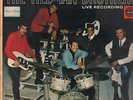 The Tielman-Brothers Live Recording STEREO Ariola Vinyl LP
