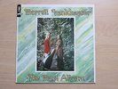 MERRELL FANKHAUSER The Maui Album UK vinyl LP Reckless Records 1988 Ex+