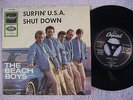 THE  BEACH  BOYS      