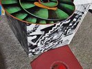 RARE 1970 ORIG   THE MANDRAKE MEMORIAL   PUZZLE - LSD SOAKED TRIPPY PSYCH PROG 