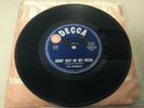 THE ZOMBIES - GOIN' OUT OF MY HEAD - RARE ORIG AUSTRALIA DECCA 7