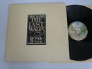 THE BAND/THE LAST WALTZ  3xLP 1978 UK WB K 66076 + BOOKLET