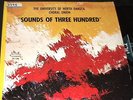 UND University North Dakota Choral PRIVATE LP WITH JAN PEERCE & WILLIAM WARFIELD