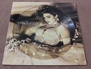 Madonna LIKE A VIRGIN Méga Rare LP Picture disc limited cut sleeve UK