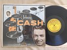 JOHNNY CASH 