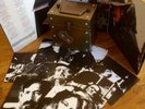 Hateful Eight Box Set Quentin Tarantino RARE 500 Only Third Man Records