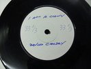 DAVID CASSIDY 1973 WHITE LABEL DEMO: