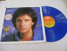 ROBERTO CARLOS  same  camionero   LP Vinyl BLUE Rare COLOMBIA PRESS LOOK JUP
