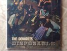DEVIANTS Disposable UK Stable LP Mick Farren