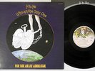 VAN DER GRAFF GENERATOR H TO HE,WHO AM THE ONLY ONE CHARISMA RJ-7259 Japan LP