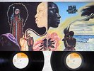 MILES DAVIS BITCHES BREW CBS/SONY SOPJ-58,9 Japanese Pressing 4CHANNEL Vinyl 2LP