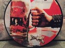 Motorhead Beer Drinkers LP Album Picture Disc French Pd 120174