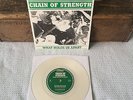 Chain Of Strength What Holds Us Apart 7