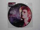 DAVID BOWIE - JOHN I'M ONLY DANCING RARE 7