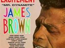 James Brown-Excitement 'Mr. Dynamite' Vinyl / 12