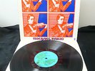 THE MAGIC BOW  -  MICHAEL RABIN.  FELIX SLATKIN.  HBSO.   WRC. STEREO  S/529.