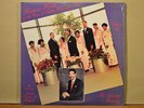 Herman Harris Voices of Faith Hope Love  In Loving Memory  SOG  LP black Gospel
