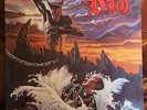 Dio - Holy Diver, Ronnie James Dio Vinyl LP Classic Metal Excellent Condition