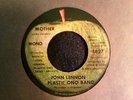The Beatles' John Lennon 