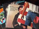 4- BRUCE SPRINGSTEEN Vinyl Records LP THE RIVER Darkness BORN IN USA Asbury Park
