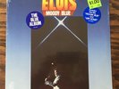 ELVIS PRESLEY (LP) 