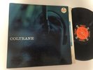 John Coltrane LP Coltrane Impulse ORIG