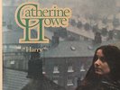 Catherine Howe - 'Harry' 1975 UK RCA LP embossed. Ex
