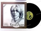 Kevin Ayers - Odd Ditties UK LP 1976 Harvest SHSM 2005 //1