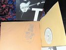  ORIG 1970 LP + Poster THE WHO   LEEDS   EXPLOSIVE + ALL 12 INSERTS