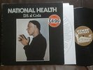 NATIONAL HEALTH D.S. Al Coda NM UK LP PROG PSYCH JAZZ Avant Garde Canterbury RIO