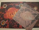 PIXIES Bossanova LP UK 1990 4AD RARE