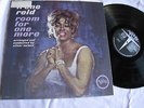 Mint Irene Reid room for one more orig Verve mono Rudy Van Gelder Kenny Burrell