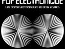 CECIL LEUTER - Pop Electronique - LP Fifth Dimension